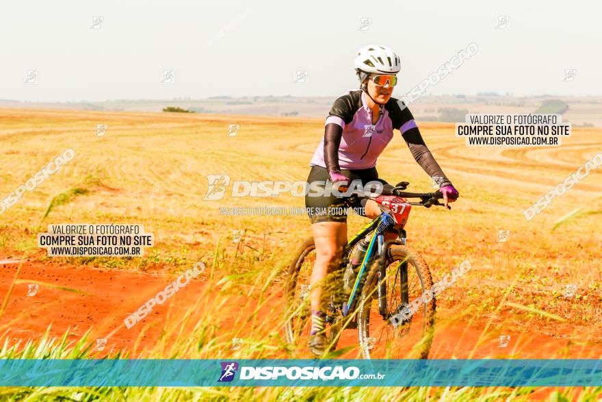 Desafio e Passeio Solidário Brutas do Pedal e 15º BPM - Outubro Rosa