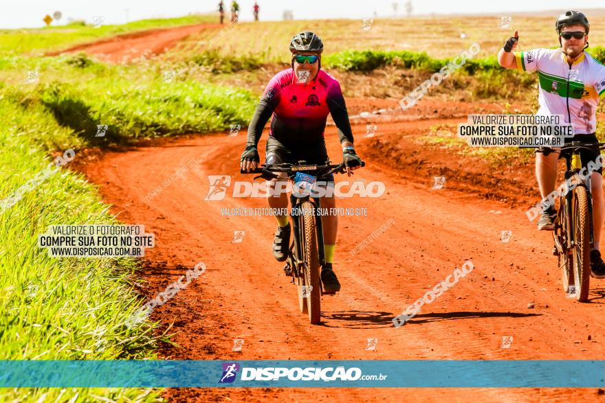 Desafio e Passeio Solidário Brutas do Pedal e 15º BPM - Outubro Rosa