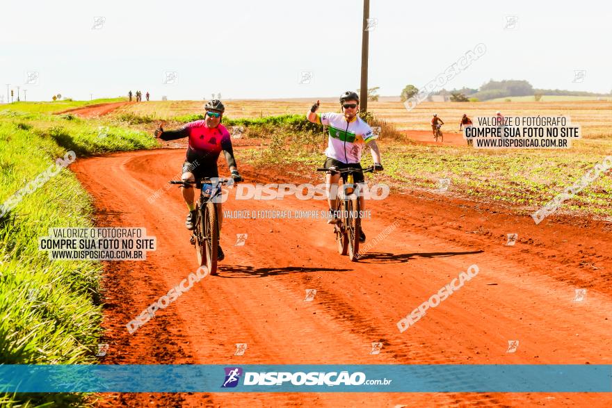 Desafio e Passeio Solidário Brutas do Pedal e 15º BPM - Outubro Rosa