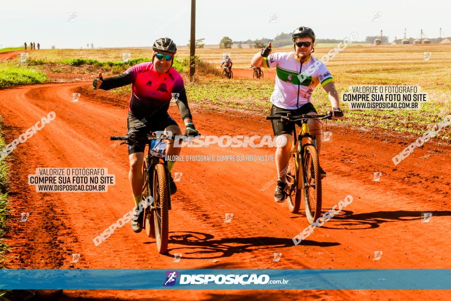 Desafio e Passeio Solidário Brutas do Pedal e 15º BPM - Outubro Rosa