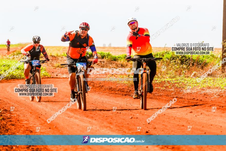 Desafio e Passeio Solidário Brutas do Pedal e 15º BPM - Outubro Rosa