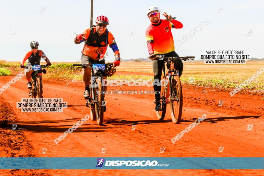 Desafio e Passeio Solidário Brutas do Pedal e 15º BPM - Outubro Rosa