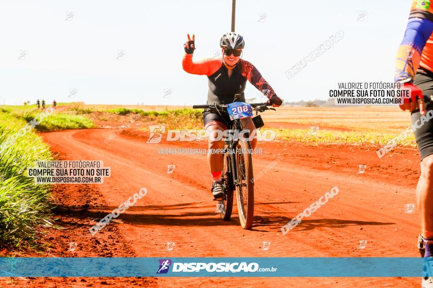 Desafio e Passeio Solidário Brutas do Pedal e 15º BPM - Outubro Rosa