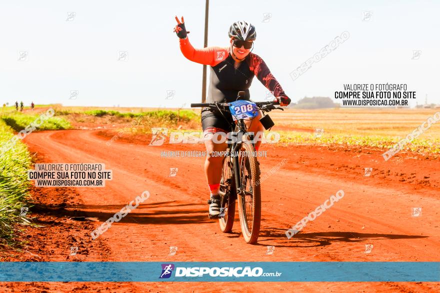 Desafio e Passeio Solidário Brutas do Pedal e 15º BPM - Outubro Rosa