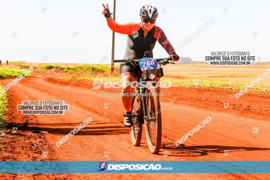 Desafio e Passeio Solidário Brutas do Pedal e 15º BPM - Outubro Rosa