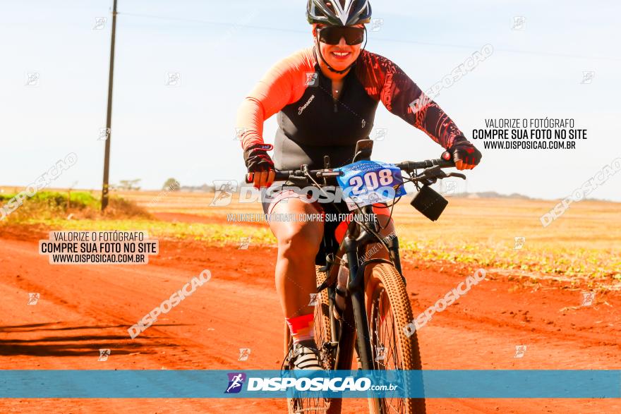 Desafio e Passeio Solidário Brutas do Pedal e 15º BPM - Outubro Rosa