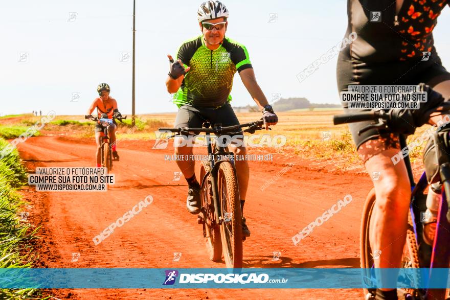 Desafio e Passeio Solidário Brutas do Pedal e 15º BPM - Outubro Rosa