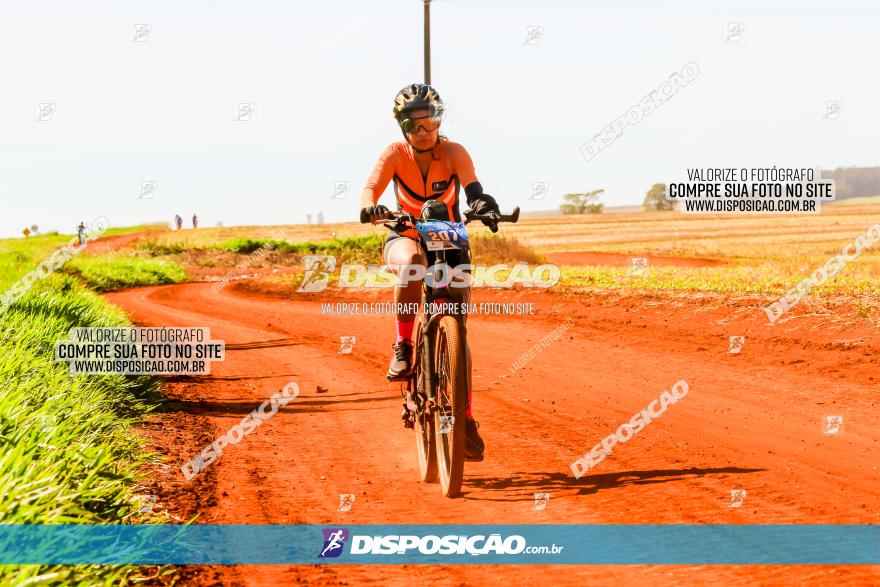 Desafio e Passeio Solidário Brutas do Pedal e 15º BPM - Outubro Rosa