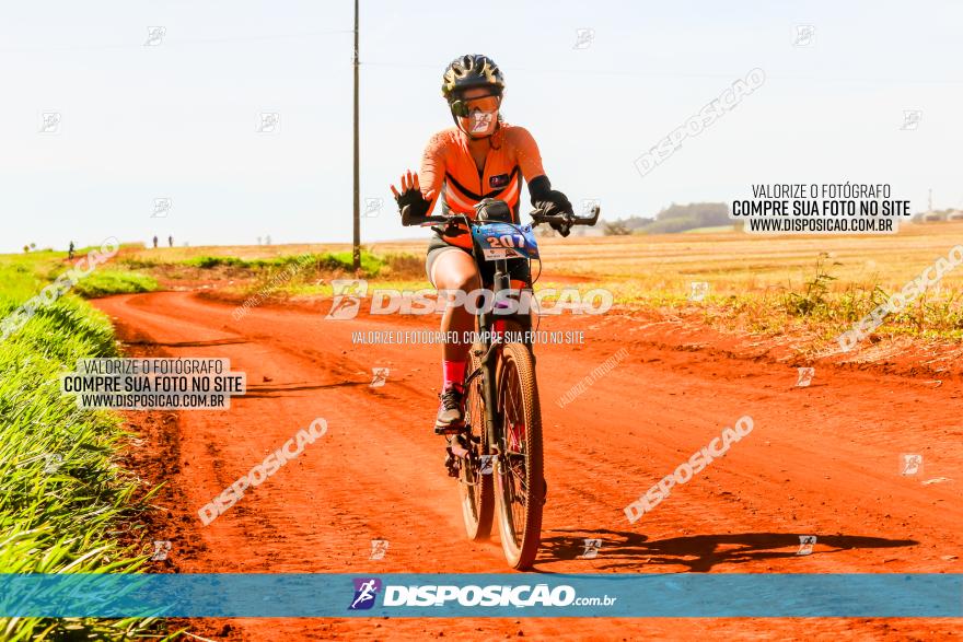 Desafio e Passeio Solidário Brutas do Pedal e 15º BPM - Outubro Rosa