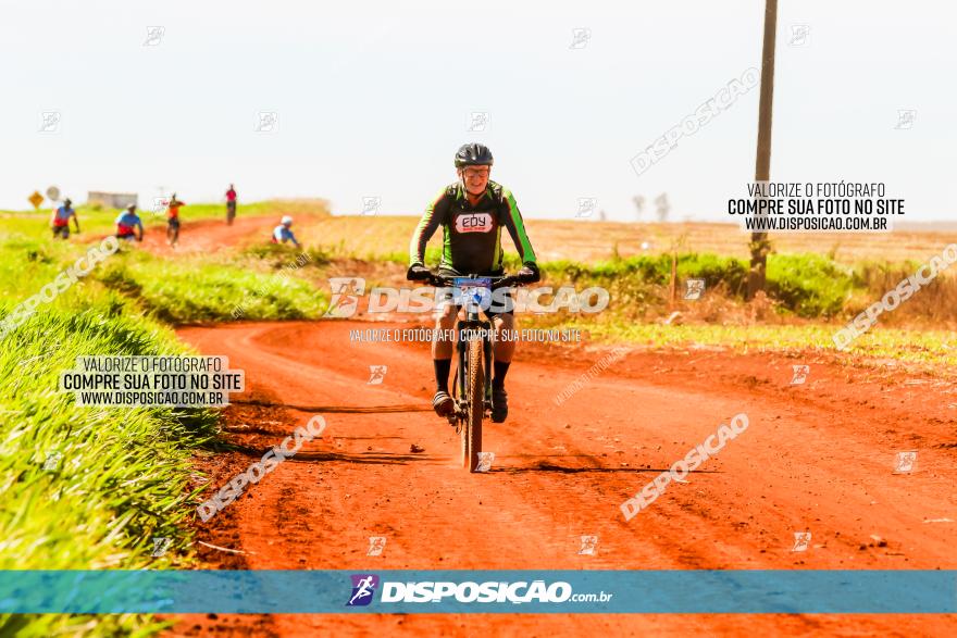 Desafio e Passeio Solidário Brutas do Pedal e 15º BPM - Outubro Rosa