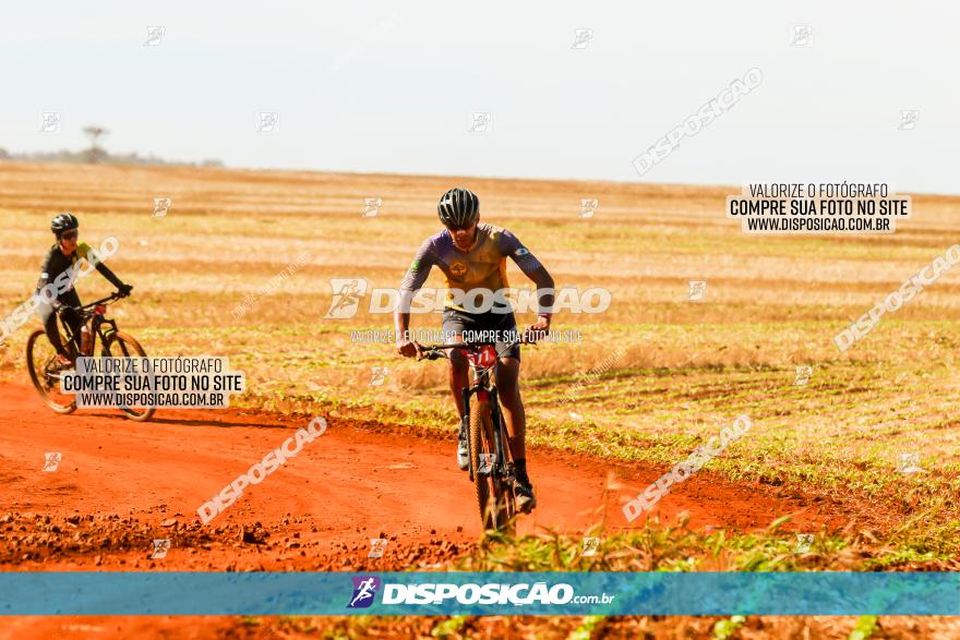 Desafio e Passeio Solidário Brutas do Pedal e 15º BPM - Outubro Rosa