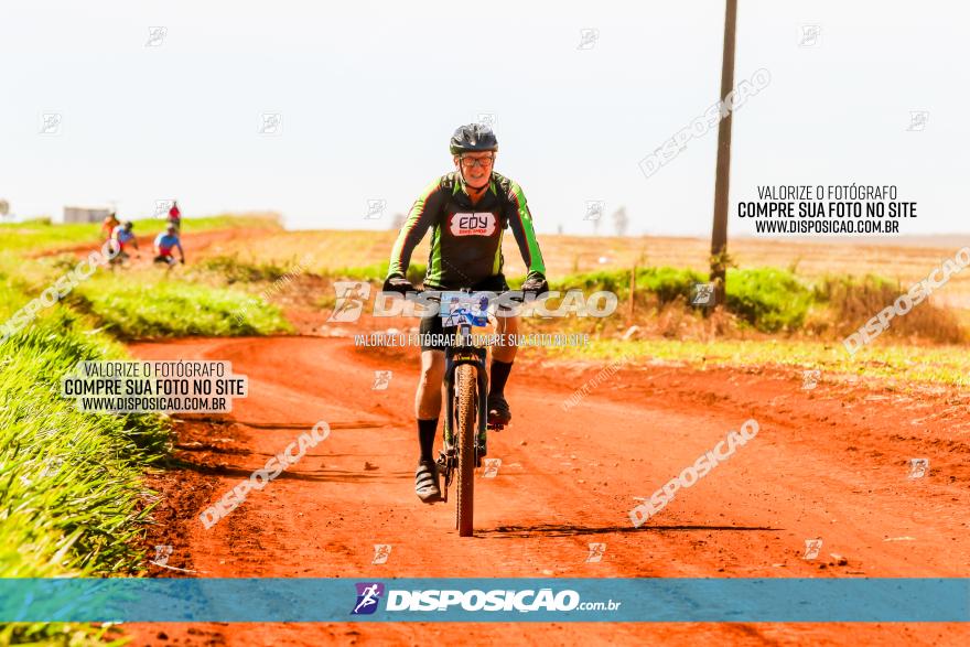 Desafio e Passeio Solidário Brutas do Pedal e 15º BPM - Outubro Rosa