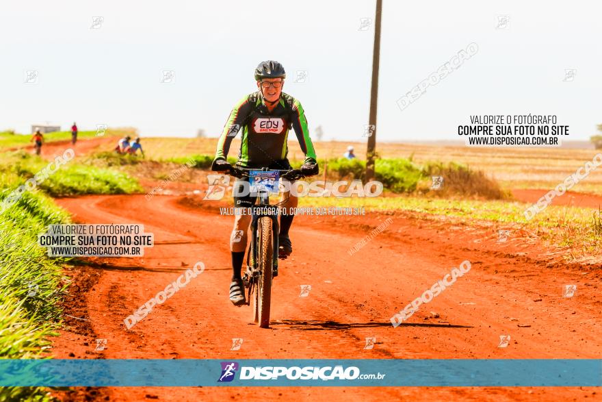 Desafio e Passeio Solidário Brutas do Pedal e 15º BPM - Outubro Rosa