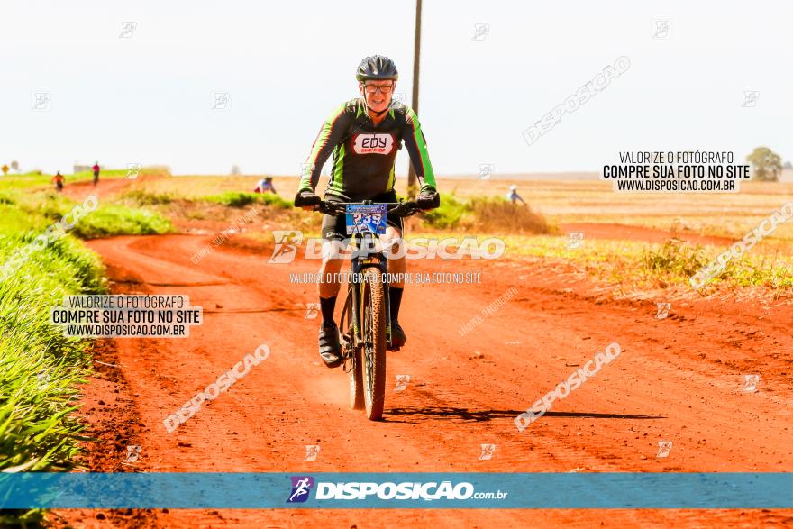 Desafio e Passeio Solidário Brutas do Pedal e 15º BPM - Outubro Rosa