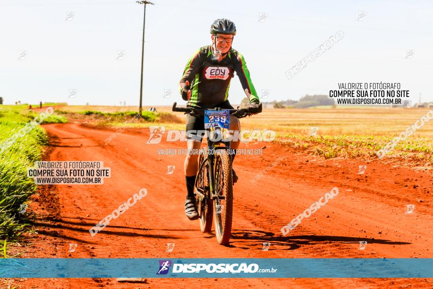 Desafio e Passeio Solidário Brutas do Pedal e 15º BPM - Outubro Rosa