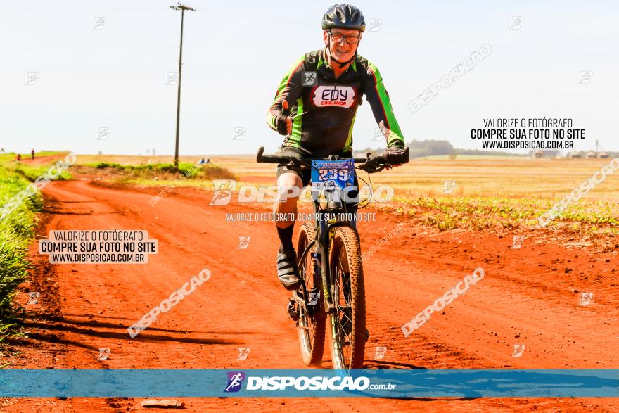 Desafio e Passeio Solidário Brutas do Pedal e 15º BPM - Outubro Rosa