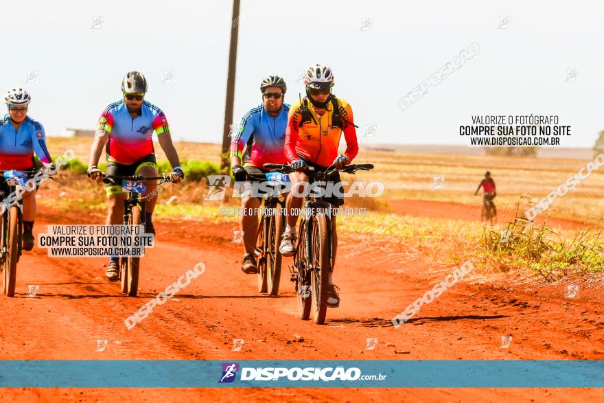 Desafio e Passeio Solidário Brutas do Pedal e 15º BPM - Outubro Rosa