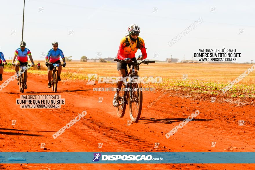 Desafio e Passeio Solidário Brutas do Pedal e 15º BPM - Outubro Rosa