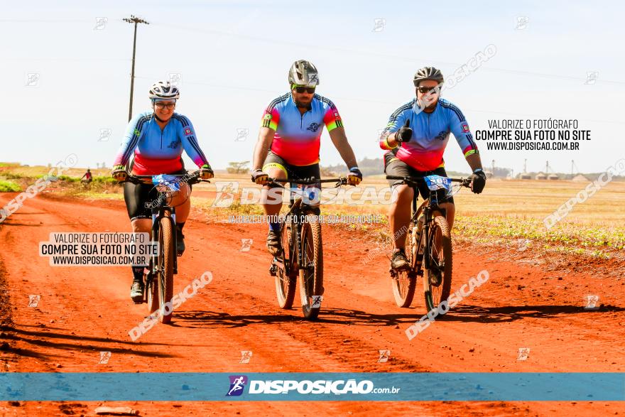 Desafio e Passeio Solidário Brutas do Pedal e 15º BPM - Outubro Rosa