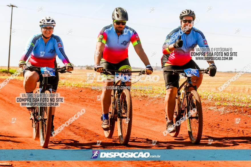 Desafio e Passeio Solidário Brutas do Pedal e 15º BPM - Outubro Rosa