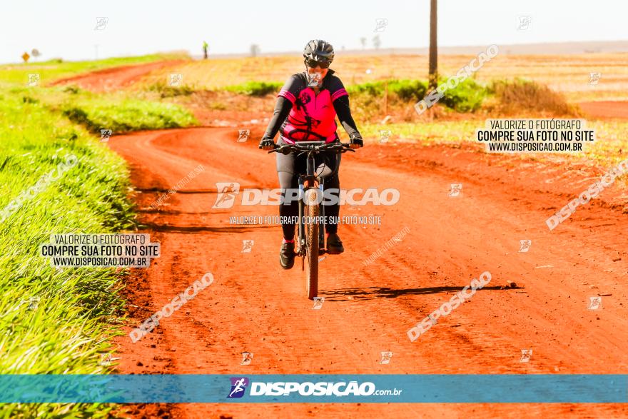 Desafio e Passeio Solidário Brutas do Pedal e 15º BPM - Outubro Rosa