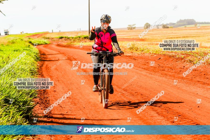 Desafio e Passeio Solidário Brutas do Pedal e 15º BPM - Outubro Rosa