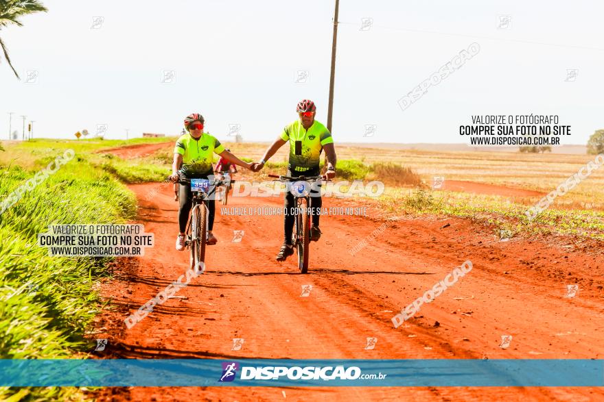 Desafio e Passeio Solidário Brutas do Pedal e 15º BPM - Outubro Rosa