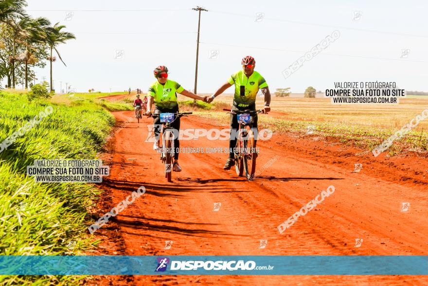 Desafio e Passeio Solidário Brutas do Pedal e 15º BPM - Outubro Rosa