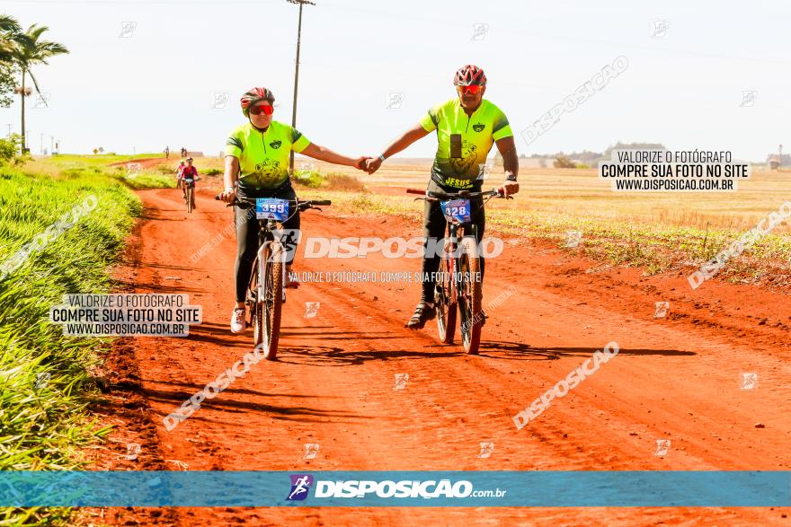 Desafio e Passeio Solidário Brutas do Pedal e 15º BPM - Outubro Rosa