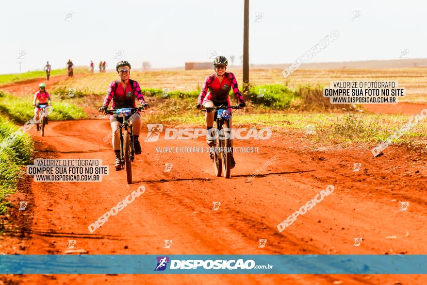 Desafio e Passeio Solidário Brutas do Pedal e 15º BPM - Outubro Rosa