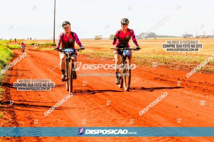 Desafio e Passeio Solidário Brutas do Pedal e 15º BPM - Outubro Rosa