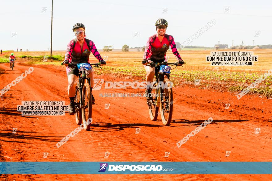 Desafio e Passeio Solidário Brutas do Pedal e 15º BPM - Outubro Rosa