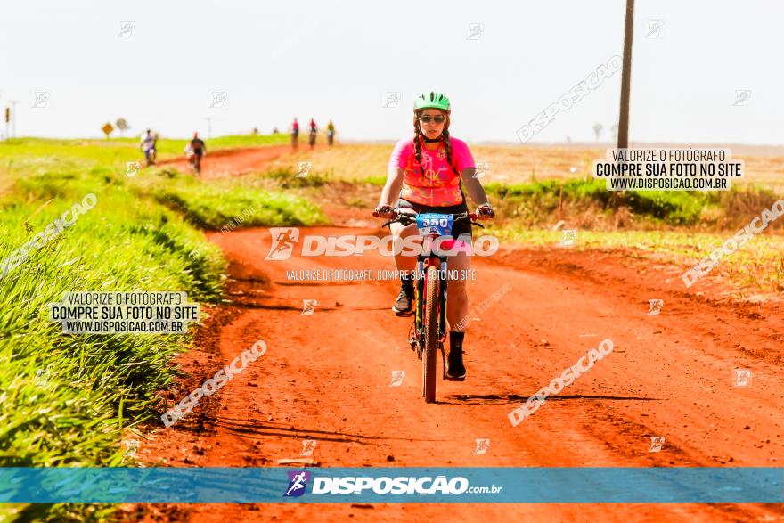 Desafio e Passeio Solidário Brutas do Pedal e 15º BPM - Outubro Rosa