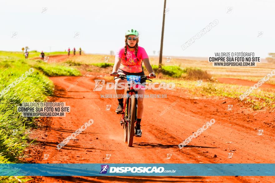 Desafio e Passeio Solidário Brutas do Pedal e 15º BPM - Outubro Rosa