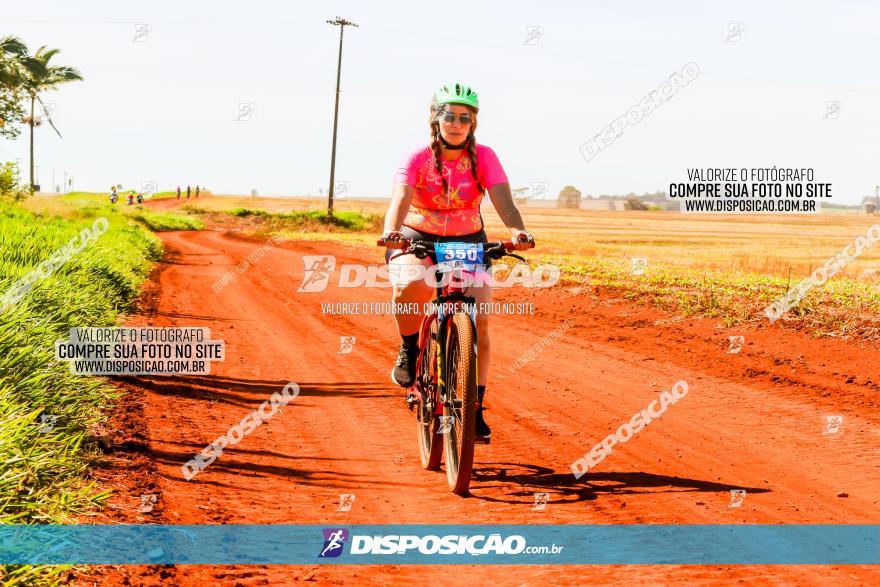 Desafio e Passeio Solidário Brutas do Pedal e 15º BPM - Outubro Rosa