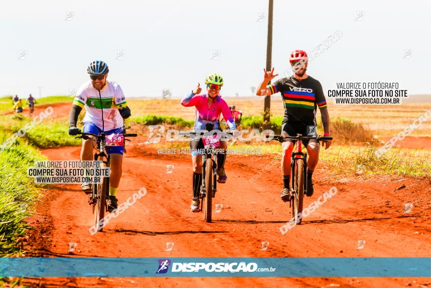 Desafio e Passeio Solidário Brutas do Pedal e 15º BPM - Outubro Rosa