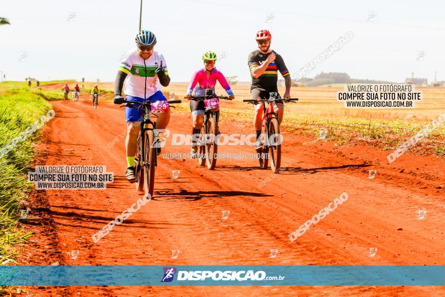 Desafio e Passeio Solidário Brutas do Pedal e 15º BPM - Outubro Rosa