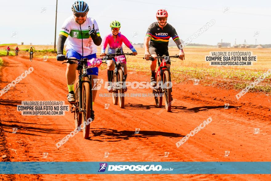 Desafio e Passeio Solidário Brutas do Pedal e 15º BPM - Outubro Rosa