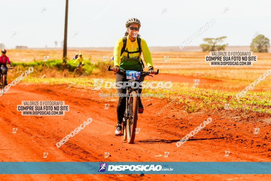 Desafio e Passeio Solidário Brutas do Pedal e 15º BPM - Outubro Rosa