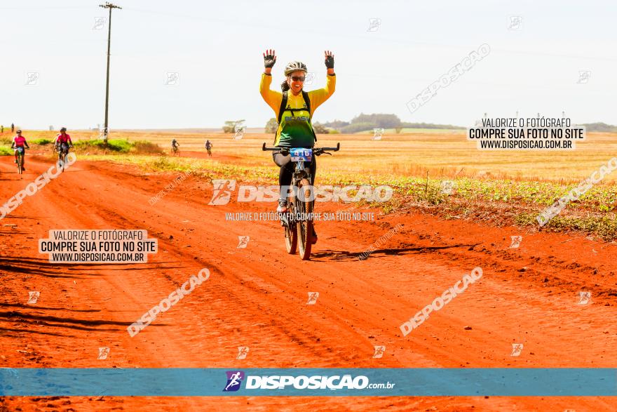 Desafio e Passeio Solidário Brutas do Pedal e 15º BPM - Outubro Rosa