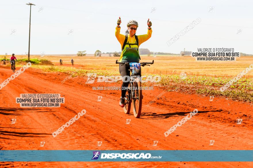 Desafio e Passeio Solidário Brutas do Pedal e 15º BPM - Outubro Rosa