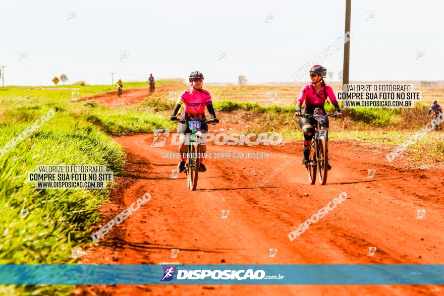 Desafio e Passeio Solidário Brutas do Pedal e 15º BPM - Outubro Rosa