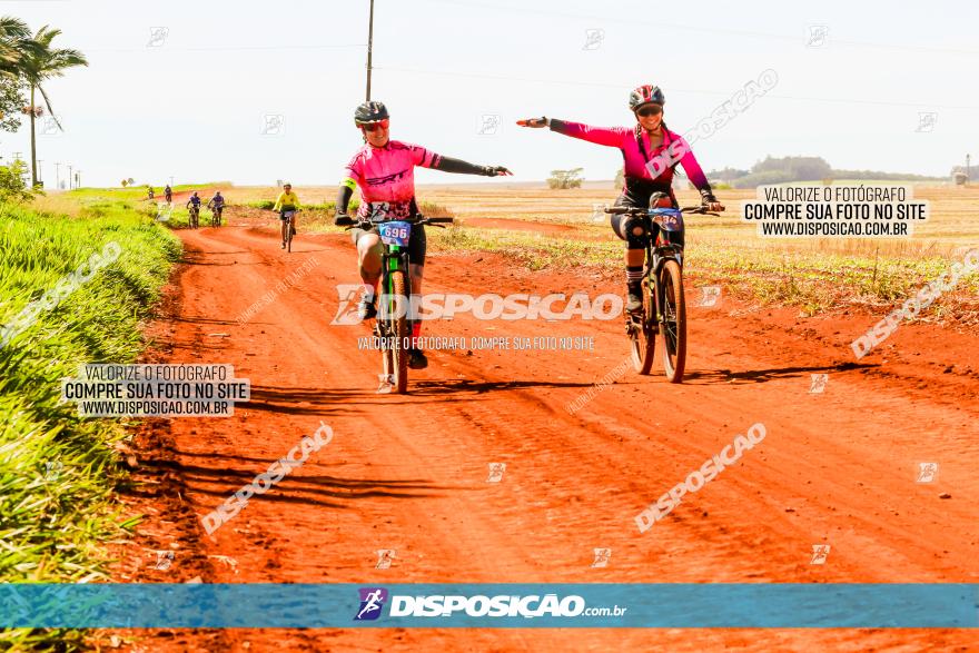 Desafio e Passeio Solidário Brutas do Pedal e 15º BPM - Outubro Rosa