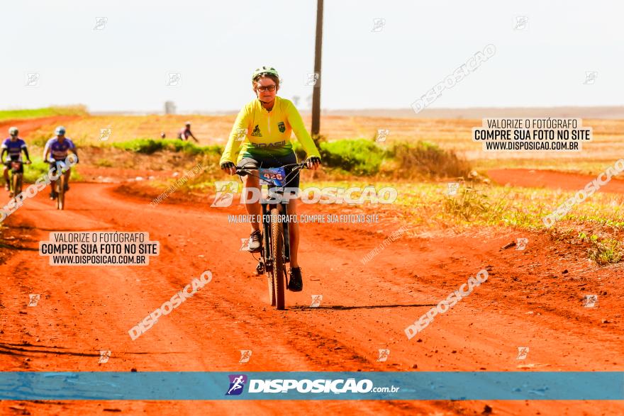 Desafio e Passeio Solidário Brutas do Pedal e 15º BPM - Outubro Rosa