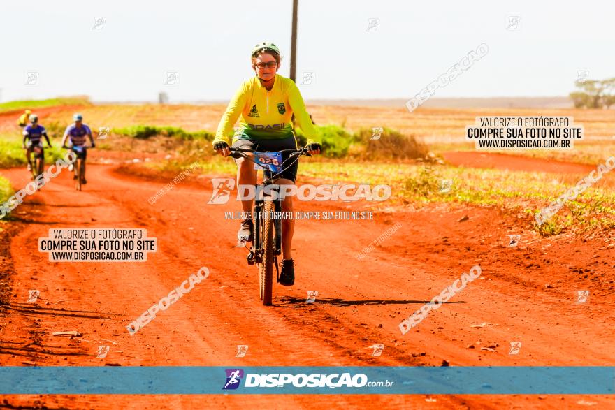 Desafio e Passeio Solidário Brutas do Pedal e 15º BPM - Outubro Rosa