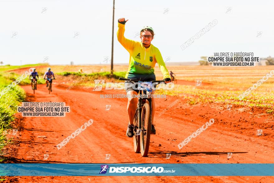 Desafio e Passeio Solidário Brutas do Pedal e 15º BPM - Outubro Rosa