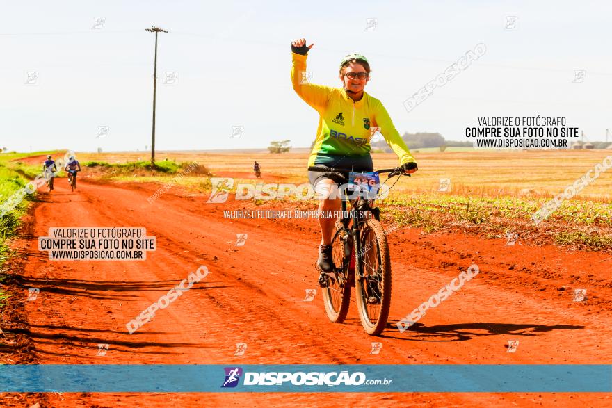 Desafio e Passeio Solidário Brutas do Pedal e 15º BPM - Outubro Rosa