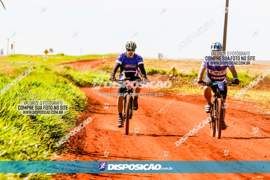 Desafio e Passeio Solidário Brutas do Pedal e 15º BPM - Outubro Rosa