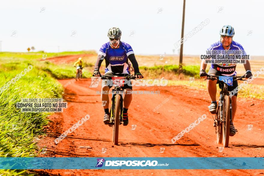 Desafio e Passeio Solidário Brutas do Pedal e 15º BPM - Outubro Rosa