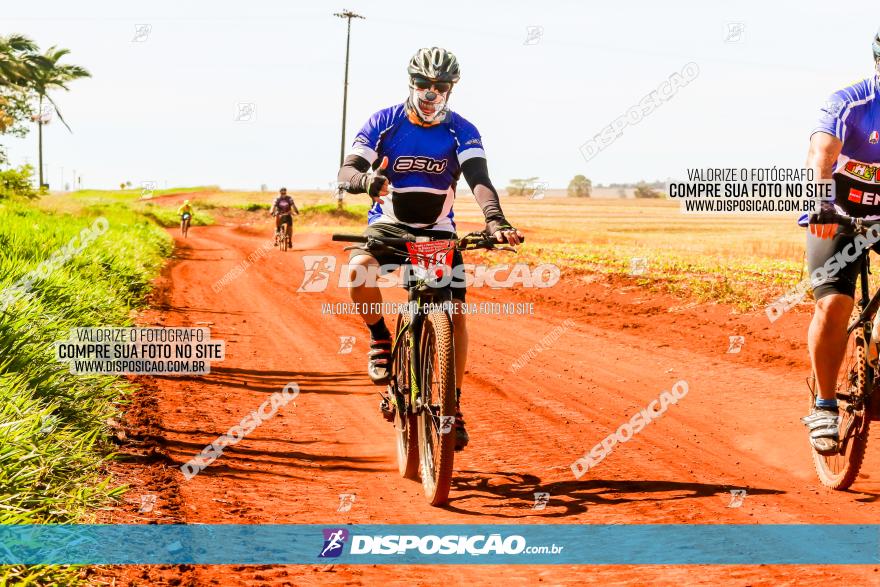 Desafio e Passeio Solidário Brutas do Pedal e 15º BPM - Outubro Rosa